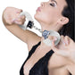 Ouch! Pleasure Handcuffs Furry