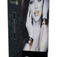 Ouch! Rome Collection Handcuffs - Black