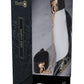 Ouch! Rome Collection Leg Cuffs - Black
