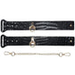 Ouch! Rome Collection Leg Cuffs