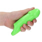 Ouch! Smooth Thick Stretchy Penis Sleeve