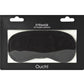 Ouch! Soft Eyemask - Black