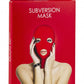 Ouch! Subversion Mask - Red
