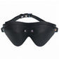 Ouch! Venice Collection Blindfold - Black
