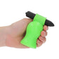 Ouch! Vibrating Head Masturbator
