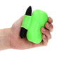 Ouch Vibrating Masturbator