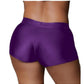 Ouch! Vibrating Strap-On Boxer Rechargeable