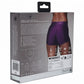 Ouch! Vibrating Strap-On Boxer Rechargeable
