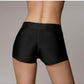Ouch! Vibrating Strap-On Boxer Rechargeable