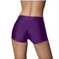 Ouch! Vibrating Strap-On Boxer Rechargeable