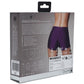 Ouch! Vibrating Strap-On Boxer Rechargeable