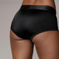Ouch! Vibrating Strap-On Brief Rechargeable