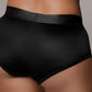 Ouch! Vibrating Strap-On Brief Rechargeable