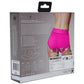 Ouch! Vibrating Strap-On Brief Rechargeable