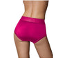 Ouch! Vibrating Strap-On Brief Rechargeable