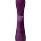 OVO Beacon Rechargeable Silicone Dual Stim Vibrator