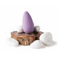 OVO Earth Gobi Rechargeable Silicone Layon Vibrator