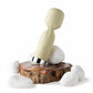 OVO Earth Kalahari Rechargeable Silicone Vibrator
