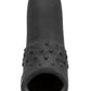 Oxball Knotter Smooth and Swole Nub Based Cocksheath Night Edition