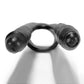 Oxballs 3-Way Penetrator Double Dildo and Cock Ring