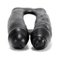 Oxballs 3-Way Penetrator Double Dildo and Cock Ring