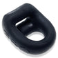 Oxballs 360 2-Way Cock Ring and Ball Sling - Night Edition
