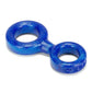 Oxballs 8-Ball Silicone Cock and Ball Ring