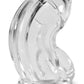 Oxballs Atomic Jock Cock-Lock Chastity Cage
