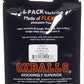 Oxballs Atomic Jock 'The 6 Pack' Sport Cock Ring