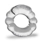Oxballs Atomic Jock 'The 6 Pack' Sport Cock Ring