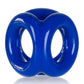 Oxballs Atomic Jock Tri-Sport 3-Ring Cocksling