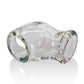 Oxballs Atomic Jock Unit-X Cock Ring and Ball Stretcher