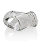 Oxballs Atomic Jock Unit-X Cock Ring and Ball Stretcher