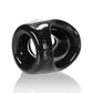 Oxballs Atomic Jock Unit-X Cock Ring and Ball Stretcher