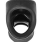 Oxballs Atomic Jock Unit-X Cock Ring and Ball Stretcher Night Edition