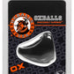 Oxballs Atomic Jock Unit-X Cock Sling - Black