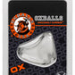Oxballs Atomic Jock Unit-X Cock Sling - Clear