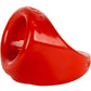 Oxballs Atomic Jock Unit-X Cock Sling - Red