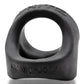 Oxballs Atomic Jock Unit-X Silicone Cock Sling Night Edition