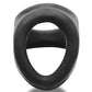 Oxballs Atomic Jock Unit-X Silicone Cock Sling Night Edition