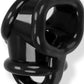 Oxballs Ball Sling with Ball Splitter Strap