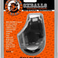Oxballs Ball Sling with Ball Splitter Strap - Black