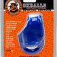 Oxballs Ball Sling with Ball Splitter Strap - Blue