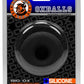Oxballs Big Ox Super Mega Stretch Silicone Cock Ring - Black