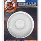 Oxballs Bigger Ox Silicone Cock Ring - Clear/Clear Ice