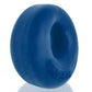 Oxballs Bigger Ox Silicone Cock Ring - Space Blue Ice