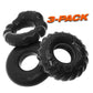 Oxballs Bonemaker Cock Ring Kit