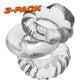 Oxballs Bonemaker Cock Ring Kit