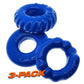 Oxballs Bonemaker Cock Ring Kit
