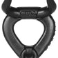 Oxballs Bull Silicone Cock Ring